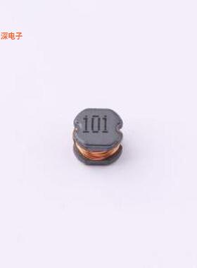 FCD43-101K |功率SMD,4.5*4.0*3.2mm (0403)(4030)C