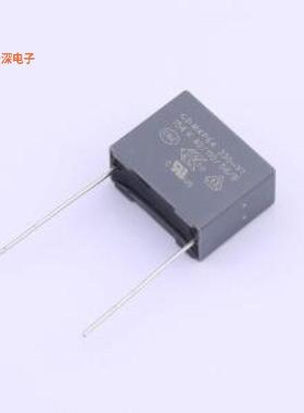 C44R1154K6SC000 |原装插件,P=15mm安规