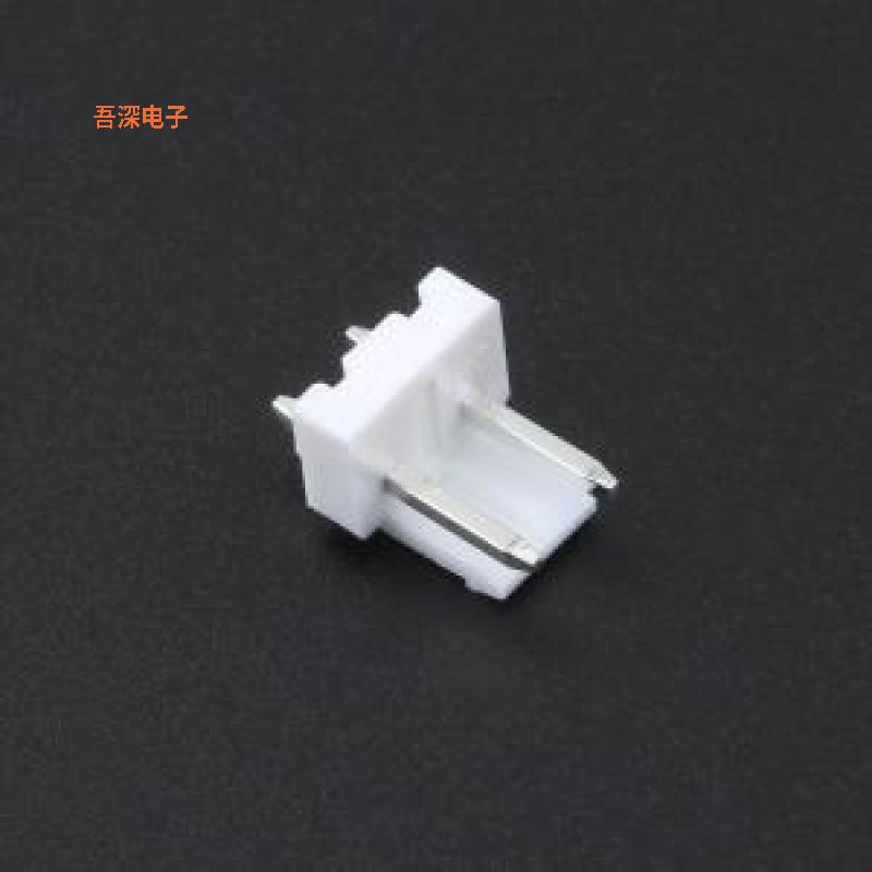 XD-NV-2A |原装插件,P=5mm线对板针座