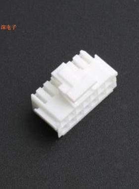 ZX-PHB2.0-2-7PJK |原装P=2mm(线对板/线对线)