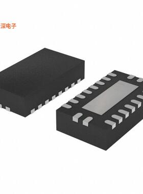 74LVC540AQ20-13 |原装全新IC BUF INVERT 3.6V V-QFN4525-20