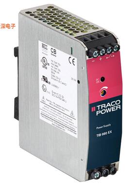 TIB 080-148EX |ACAC/DC DIN RAIL SUPPLY 48V 82W