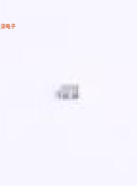 YFF21AC1H101MT0Y0N |原装SMD-4P,2x1.3mm馈通电容滤波器