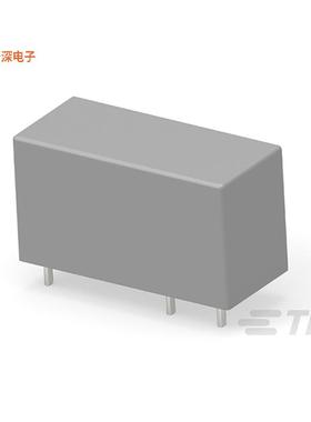 RT114009 |通孔RELAY GEN PURPOSE SPDT 12A 9V