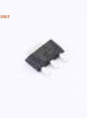 TC1264-3.3VDB |原装SOT-223IC REG LIN 3.3V 800MA SOT-223-3