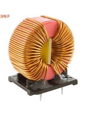 PH9455.356NL |原装全新CMC 35MH 4A 2LN 21 KOHM TH