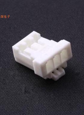 DF1E-3S-2.5C |原装P=2.5mmCONN RCPT HSG 3POS 2.50MM