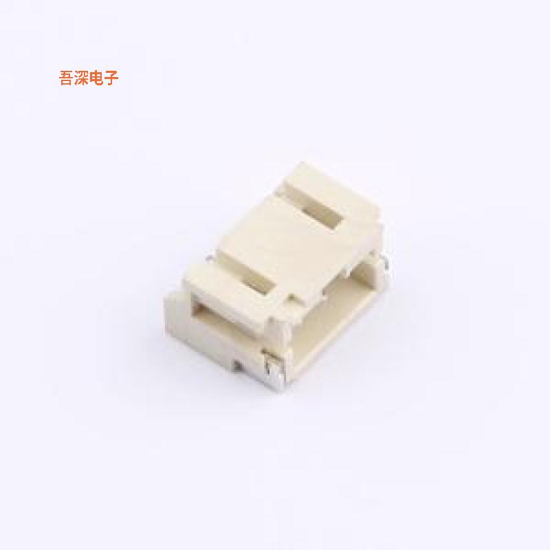 MXPH-2.0-03P-WT1-0-A |原装SMD,P=2mm,卧贴线对板针座