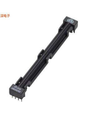 AFBR-395075RZ |电绝缘链路FIBER OPTIC RECEIVER 50MBAUD