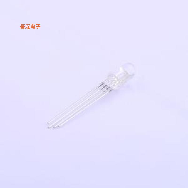 TJ-L5FYTXHTCSLCRGB-A5 |原装插件,D=5mmRGB