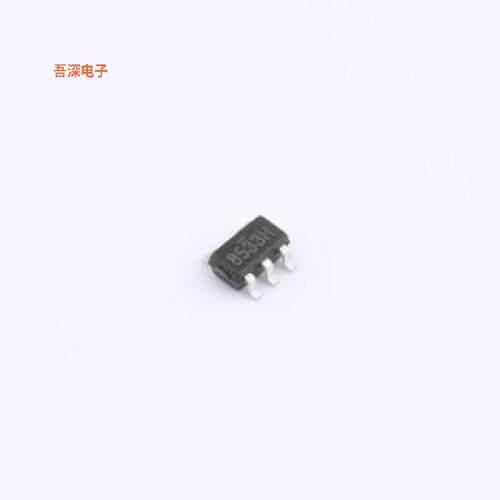 SE8533L1-HF |原装SOT-23-5线性稳压(LDO)