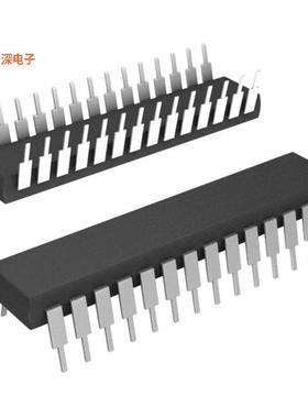 ADS7825PB |16IC ADC 16BIT SAR 28DIP