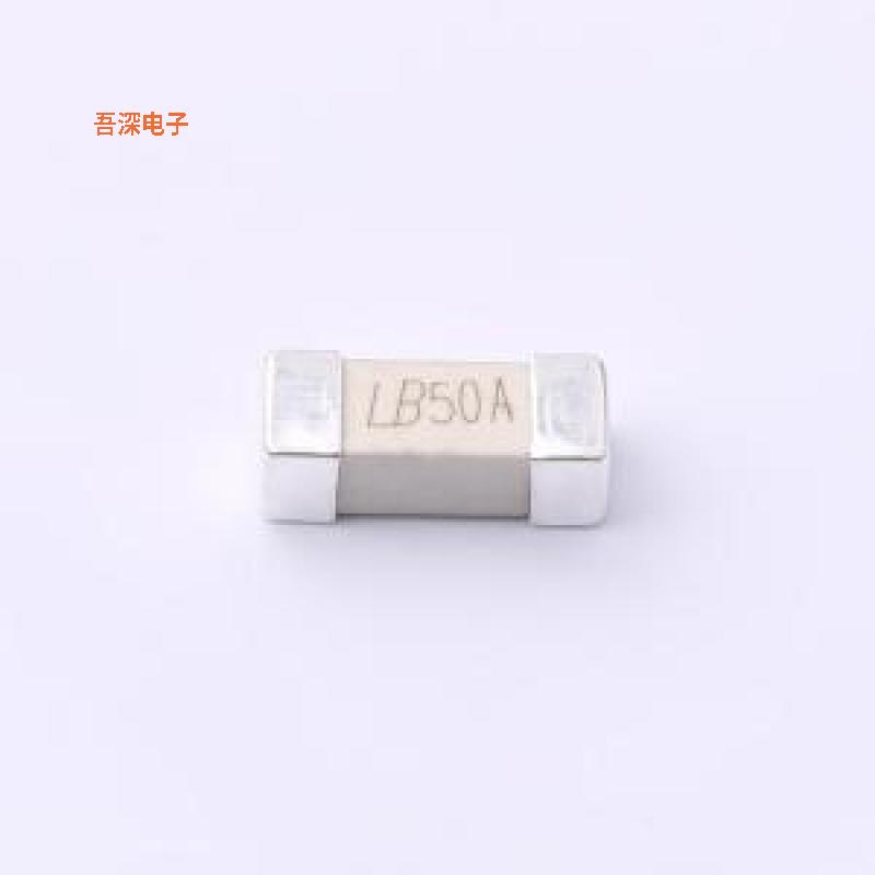 1032ST50A |原装SMD,4.5x12.5mm一次性保险丝