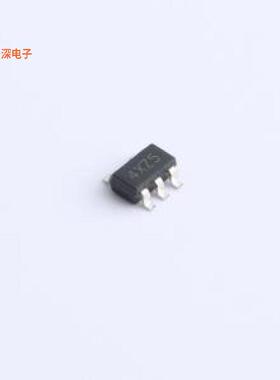XC6219B302MR-MS|后面-MS代表品牌线性(LDO)SOT-23-
