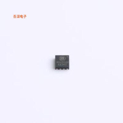 WB6058D |线性锂充电IC管理DFN-8-EP(2x2)