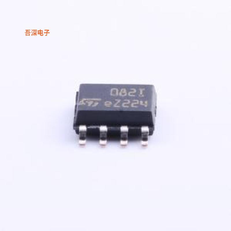 TL082IDT |原装SO-8IC OPAMP JFET 2 CIRCUIT 8SOIC