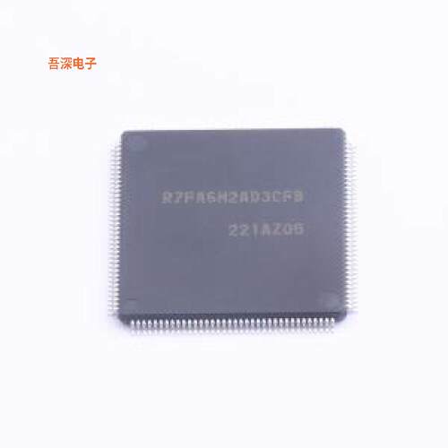 R7FA6M2AD3CFB#AA0 |原装LQFP-144(20x20)单片机(MCU/MPU/SOC)