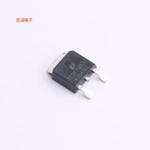 AOD4132 |原装TO-252(MOSFET)
