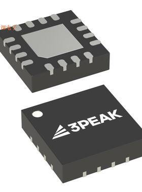 TPP056080-QFMR |降压IC REG BUCK ADJ 6A 16QFN