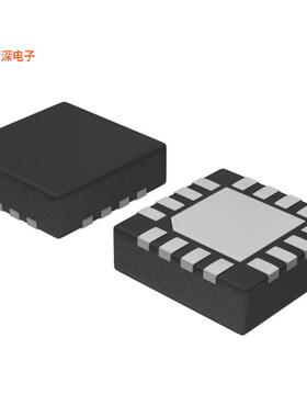 NLAS3699BMN1R2G |DPDTIC SWITCH DPDT X 2 550MOHM 16QFN