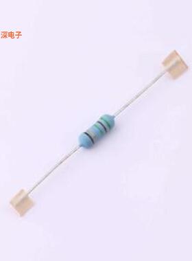 MGR01WJ0515A10 |插件阻值：5.1M 精度：5 功率：1W