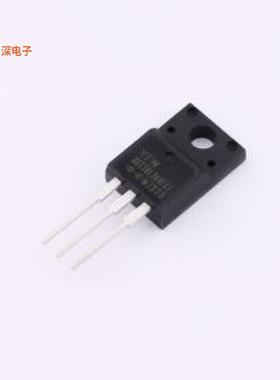 HRT30L300FCT |原装TO-220F肖特基二极管