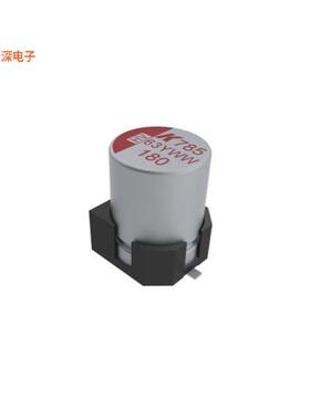 A785MW477M1VLAV015 |原装全新CAP ALUM HYB 470UF 20% 35V SMD