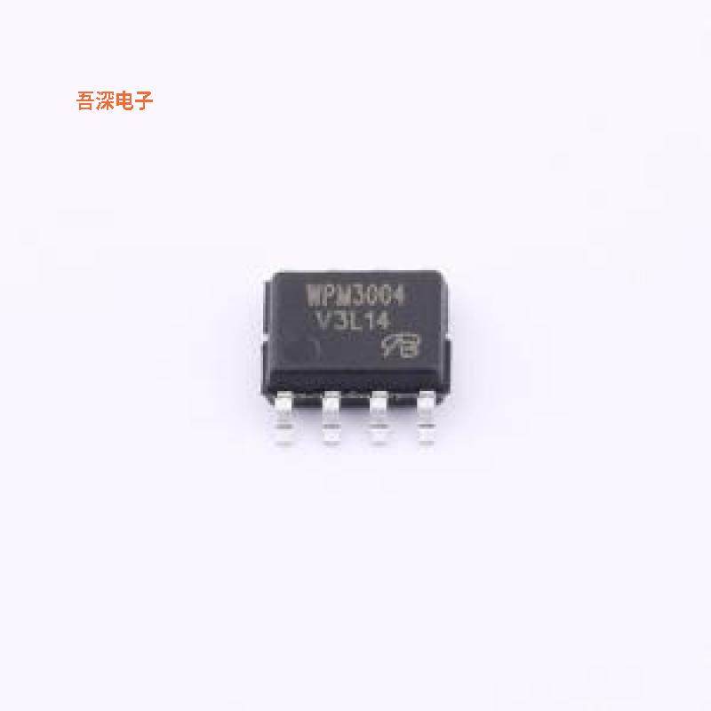 WPM3004-8/TR-VB |原装SOP-8(MOSFET),电子元器件市场,拨动开关,淘宝优惠券,粉丝福利购,淘宝优惠卷