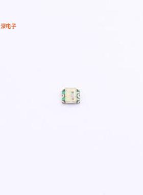A-SP1943CGHS1R6C-C01-2T |原装SMD-6P,1.6x1.5mm发光二极管/