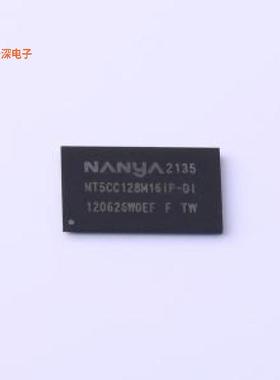 NT5CC128M16IP-DI |原装VFBGA-96DDR SDRAM