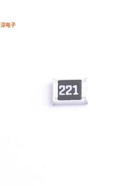 ERJ-14YJ221U |原装1210RES SMD 220 OHM 5% 1/2W 1210