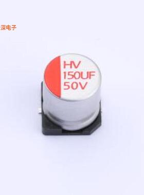 HV1H157M1010PZ|原装SMD,D10xL10mm固