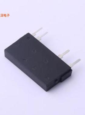 AQZ204D |原装DIP-4固态继电器(MOS输出)