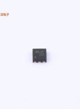 FDMA86251 |原装VDFN-6(2x2)MOSFET N-CH 150V 2.4A 6MICROFET