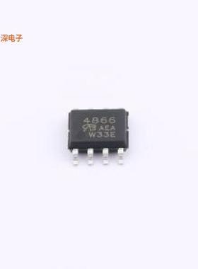 SI4866DY-T1-E3-VB |原装SO-8(MOSFET)