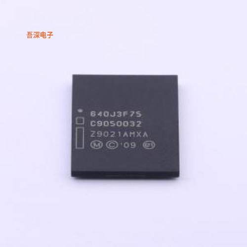 PC28F640J3F75A |原装BGA-64NOR FLAS