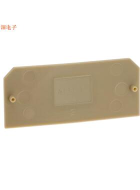 2046.2 |端板END PLATE