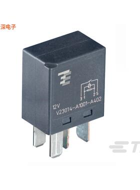 4-1904124-2 |原装全新V23074A1001A402-EV-CBOX