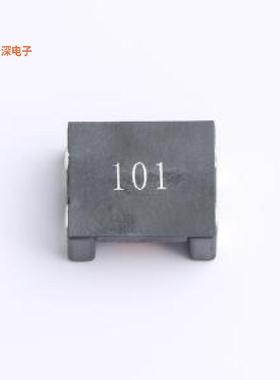 YLCM1513CF-101TH |原装SMD-4P,15x13mm共模滤波器