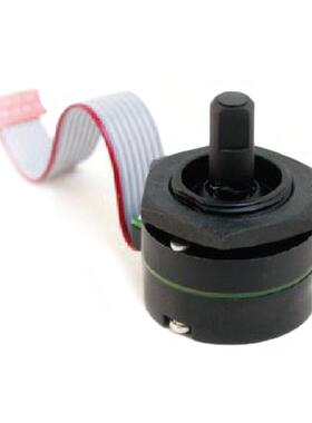 67C18-8-M-040C |原装全新SWITCH JOYSTICK FLATTED 10MA 5V