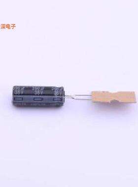 EEUFR1V391LB |原装插件,D8xL20mm直插铝电解