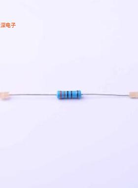 RN 3WS 3K3 F T/B A1 |插件小体积, 3WS 轴线引线,5x15mm