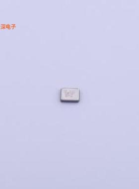 TJ2116000ZYGBC |原装SMD2016-4P无源晶振