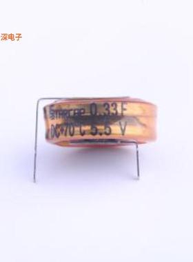 DCS5R5334HF |原装插件