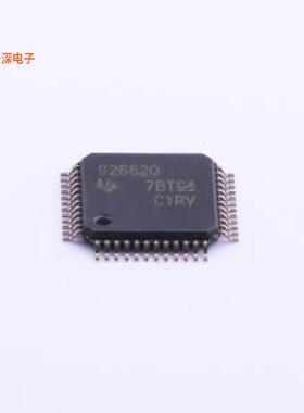 TPS92662QPHPTQ1 |原装HTQFP-48(7x7)驱动