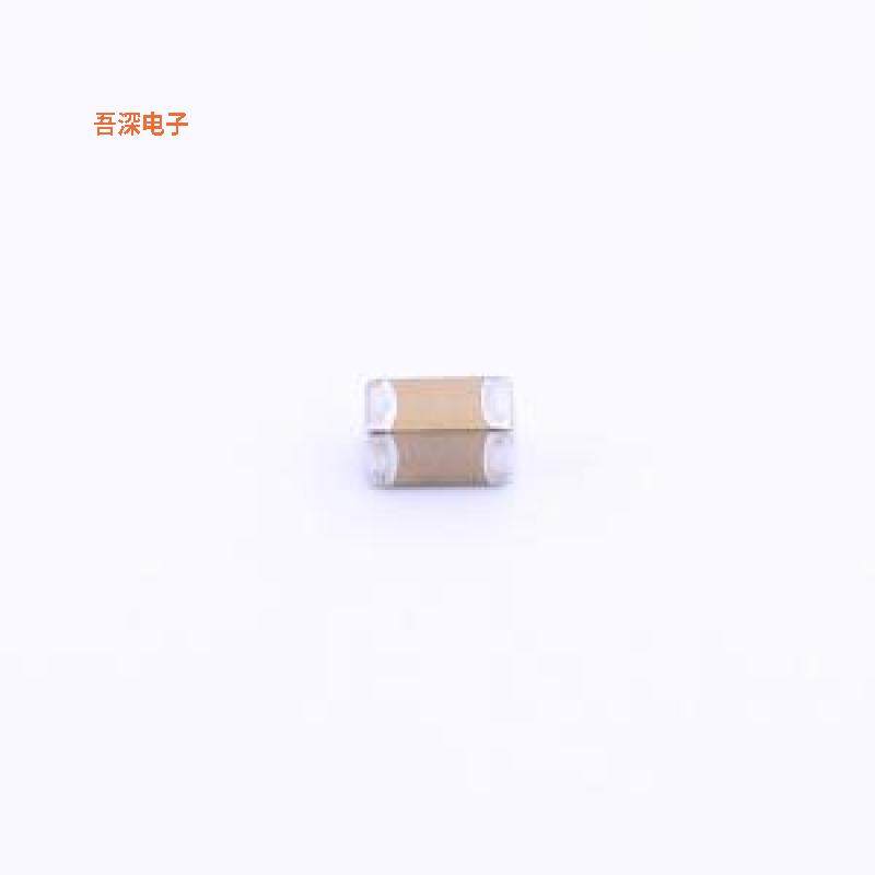 GRM31CC80G227ME11L |原装1206CAP CER 220UF 4V X6S 1206