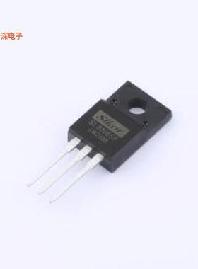 SL8N65F |原装TO-220F(MOSFET)