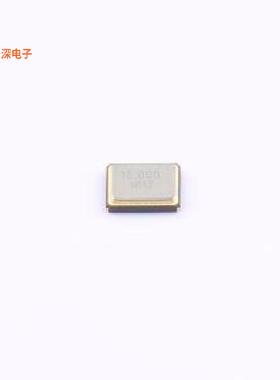 TAXM16M4RDBCCT2T |原装SMD3225-4P无源晶振