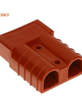 P992G1 |无公型或母型之分CONN HSG 2POS RED