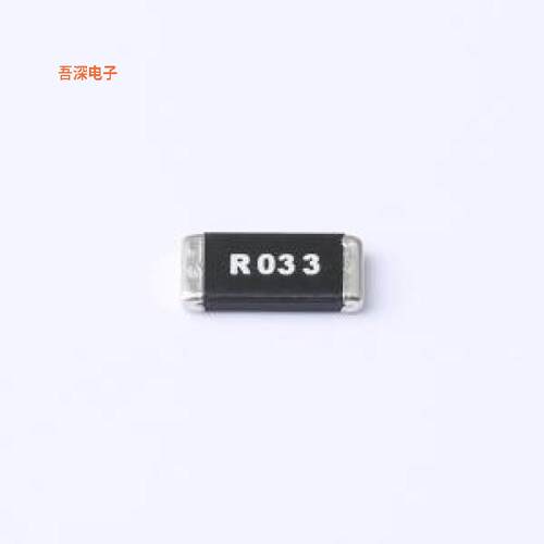 LR122WF330MT4E |原装2512电流采样/分流